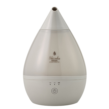 HUMIDIFIER [加湿器] | 製品カテゴリ | デザイン家電を開発する